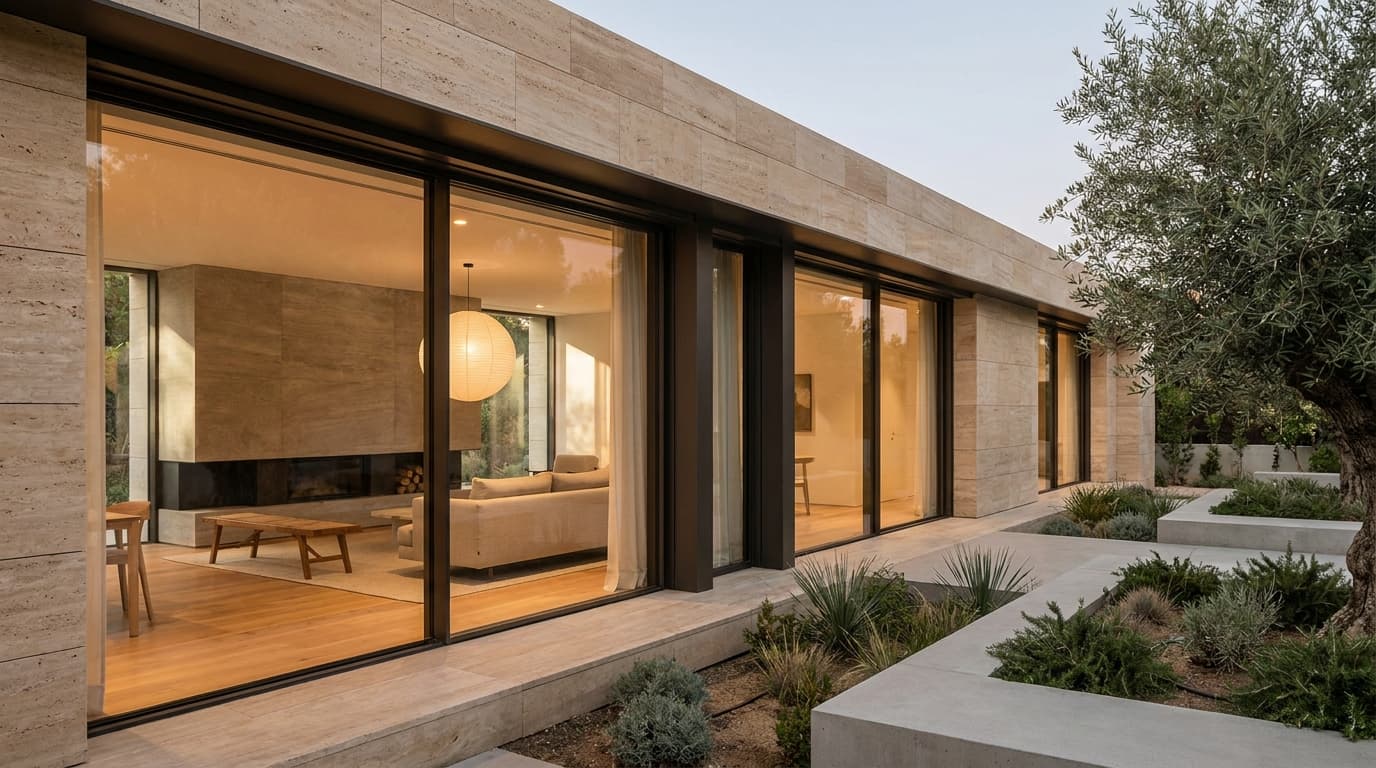 Reformas de chalets de alto standing en Pozuelo de Alarcón