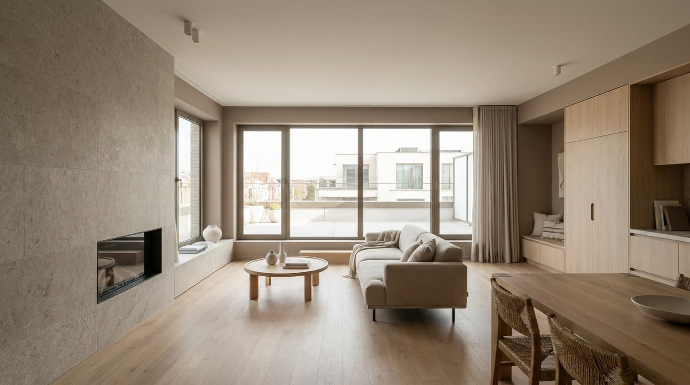 Comprar sobre plano en Madrid: ventajas, riesgos y garantías
