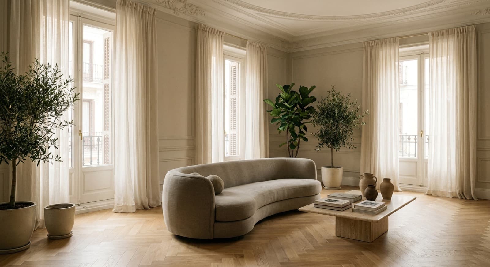 Comprar vivienda en Madrid siendo extranjero: guía 2026 (sin Golden Visa)