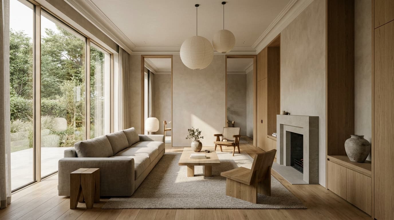 Passivhaus en Madrid: qué es una casa pasiva y cómo aplicarla en reforma